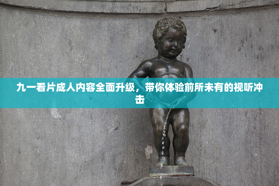 九一看片成人内容全面升级，带你体验前所未有的视听冲击