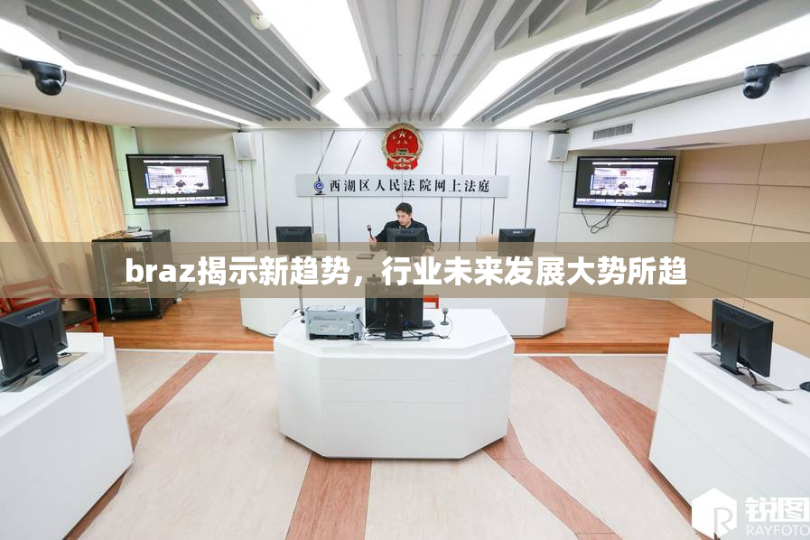 braz揭示新趋势，行业未来发展大势所趋