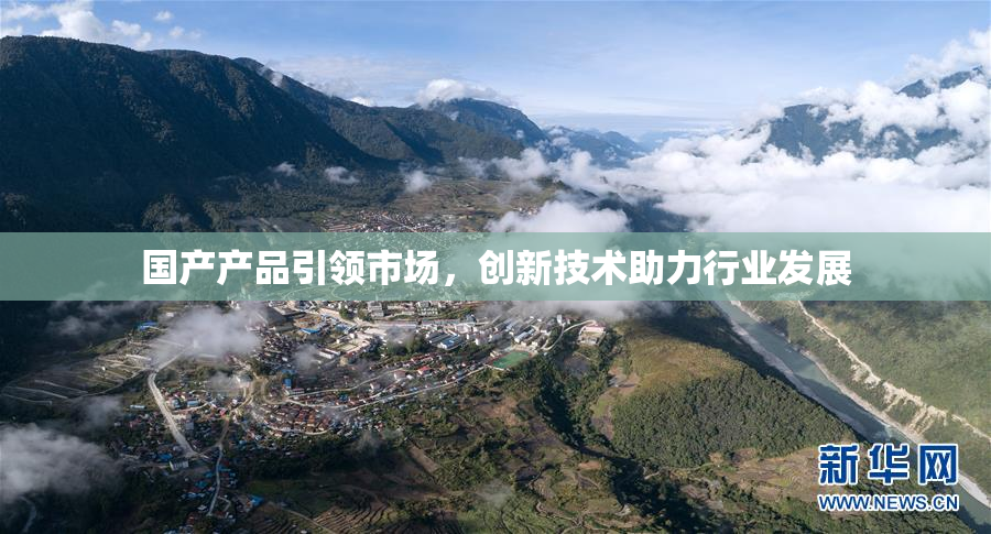 国产产品引领市场，创新技术助力行业发展