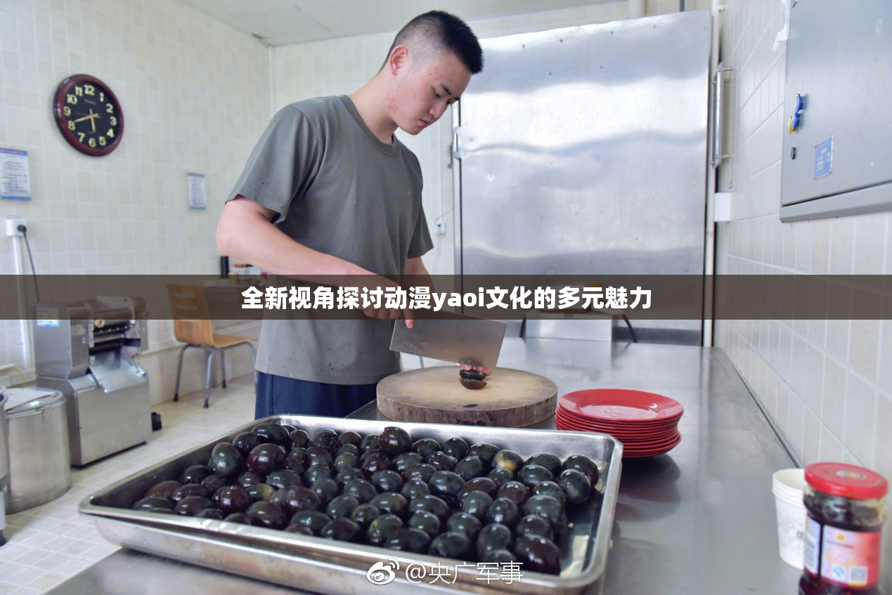 全新视角探讨动漫yaoi文化的多元魅力