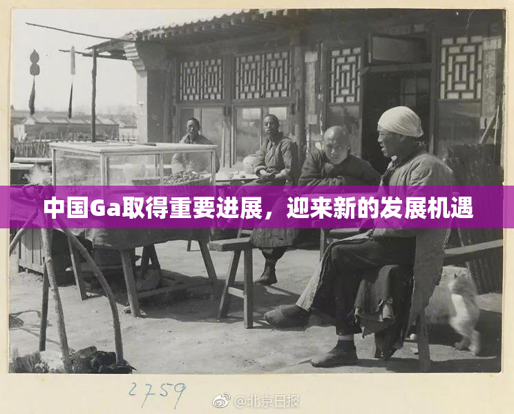 中国Ga取得重要进展，迎来新的发展机遇