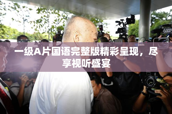 一级A片国语完整版精彩呈现，尽享视听盛宴