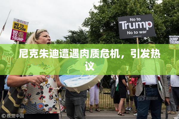 尼克朱迪遭遇肉质危机，引发热议