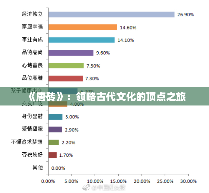 《唐砖》：领略古代文化的顶点之旅