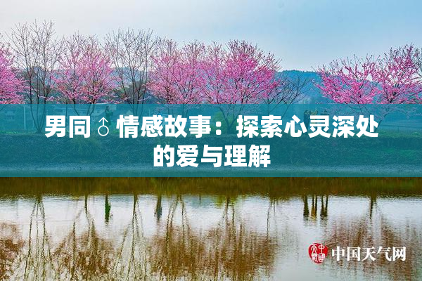 男同♂情感故事：探索心灵深处的爱与理解