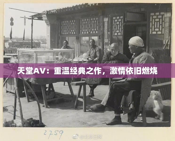 天堂AV：重温经典之作，激情依旧燃烧