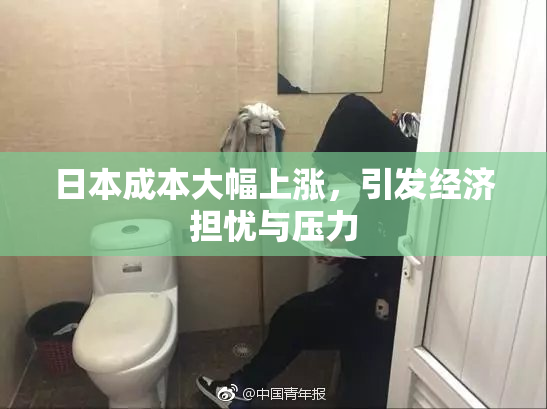 日本成本大幅上涨，引发经济担忧与压力