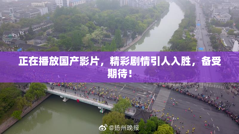 正在播放国产影片，精彩剧情引人入胜，备受期待！