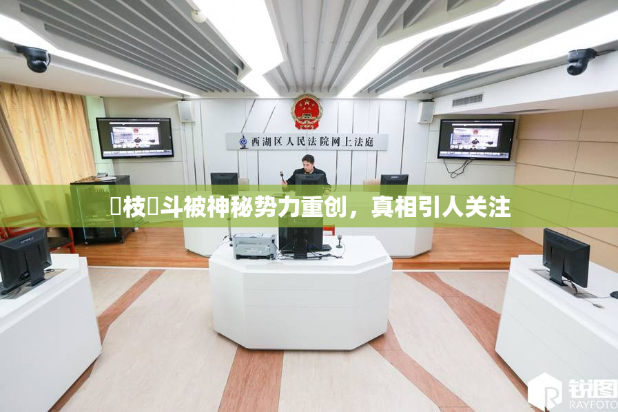 狛枝凪斗被神秘势力重创，真相引人关注