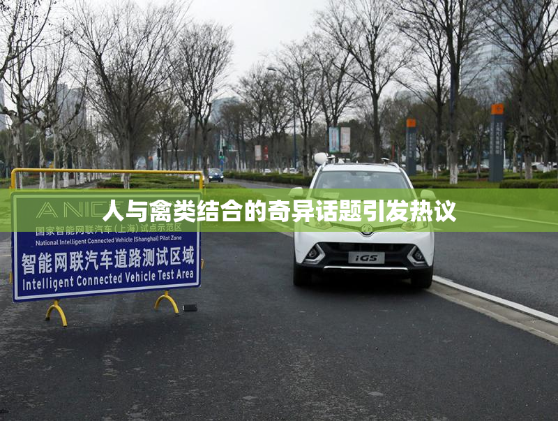 人与禽类结合的奇异话题引发热议