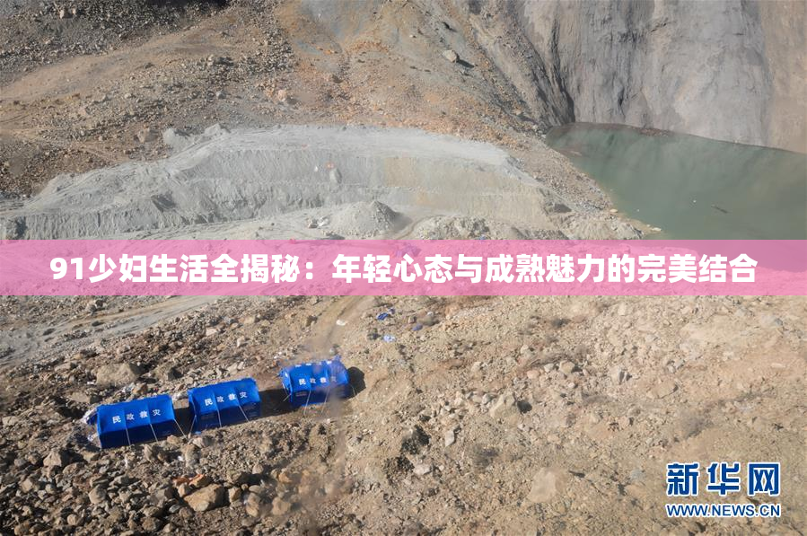 91少妇生活全揭秘：年轻心态与成熟魅力的完美结合