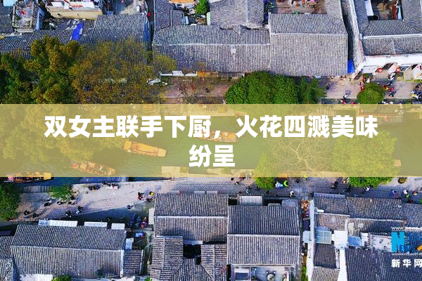 双女主联手下厨，火花四溅美味纷呈
