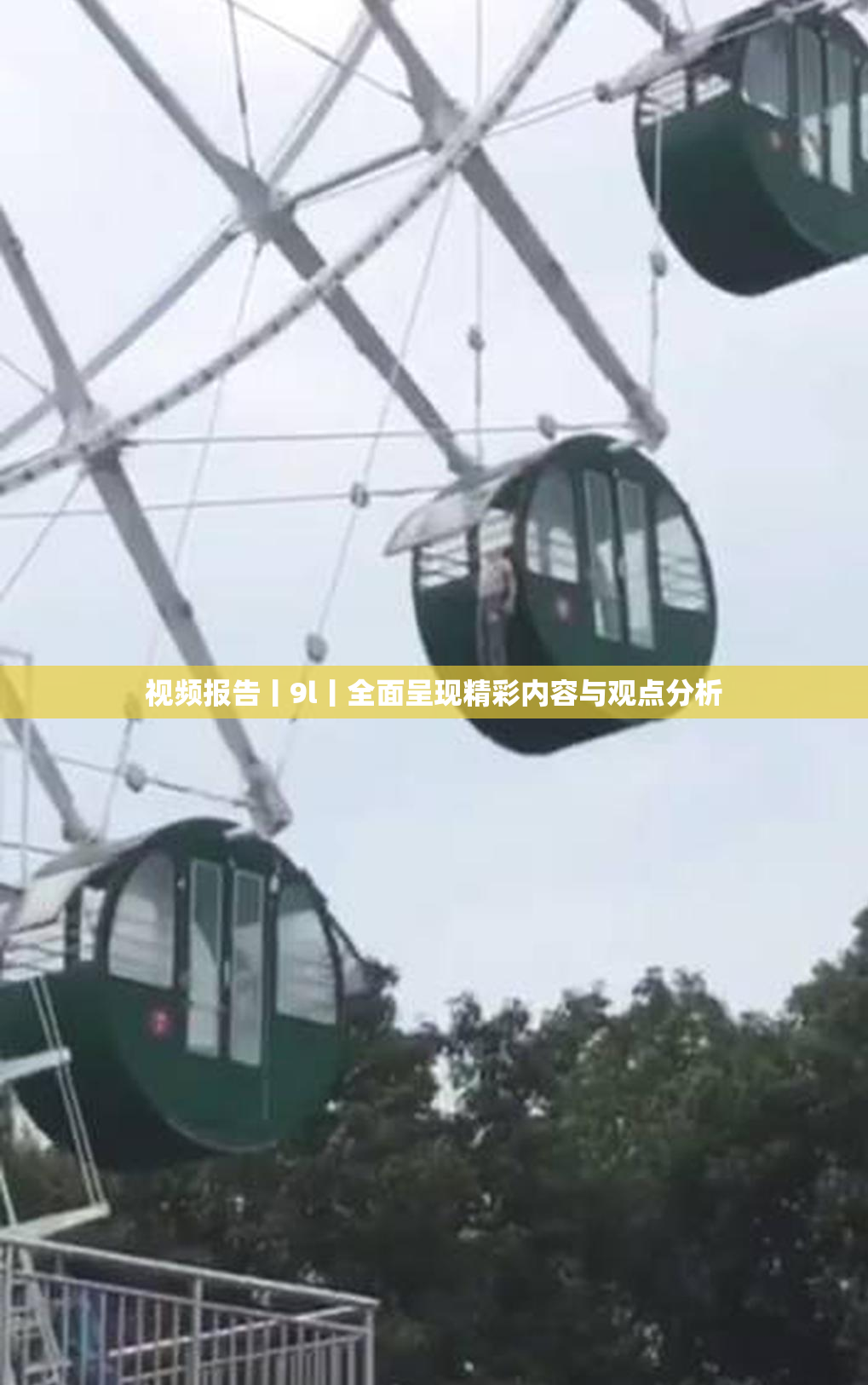 视频报告丨9l丨全面呈现精彩内容与观点分析