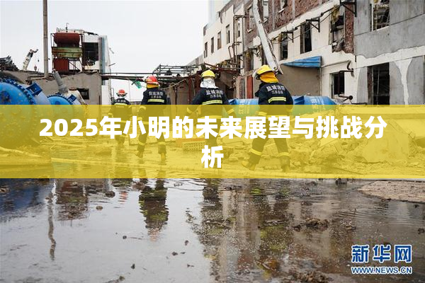 2025年小明的未来展望与挑战分析