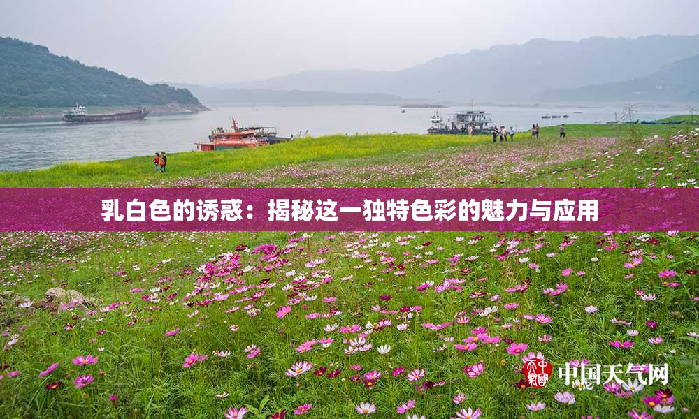 乳白色的诱惑：揭秘这一独特色彩的魅力与应用