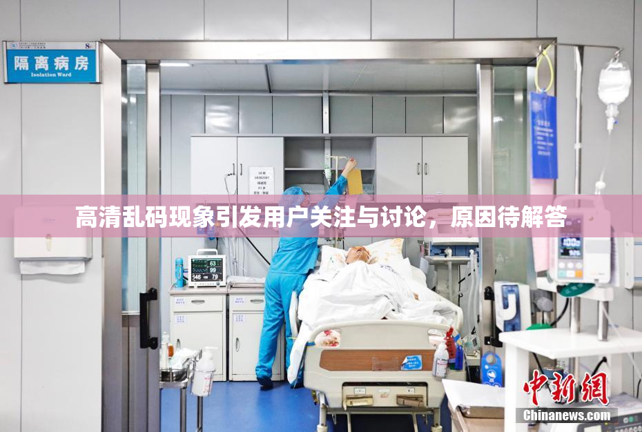 高清乱码现象引发用户关注与讨论，原因待解答