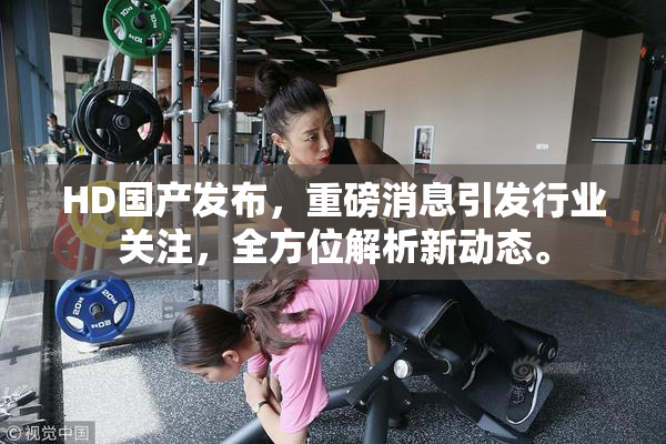 HD国产发布，重磅消息引发行业关注，全方位解析新动态。