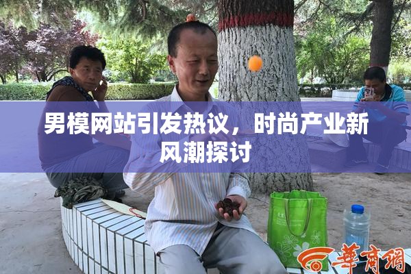 男模网站引发热议，时尚产业新风潮探讨