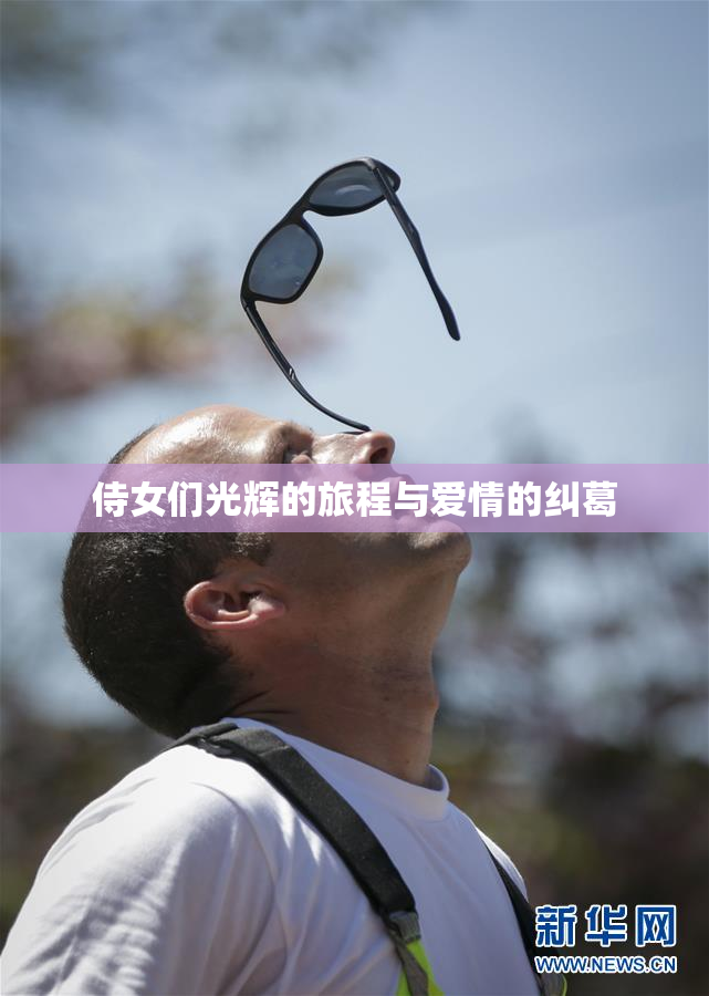 侍女们光辉的旅程与爱情的纠葛