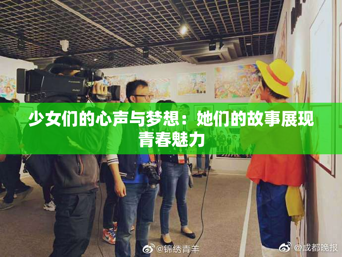 少女们的心声与梦想：她们的故事展现青春魅力