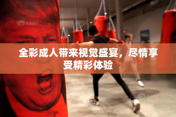 全彩成人带来视觉盛宴，尽情享受精彩体验