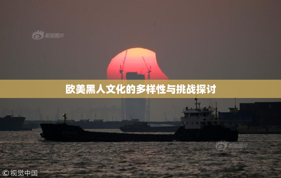 欧美黑人文化的多样性与挑战探讨
