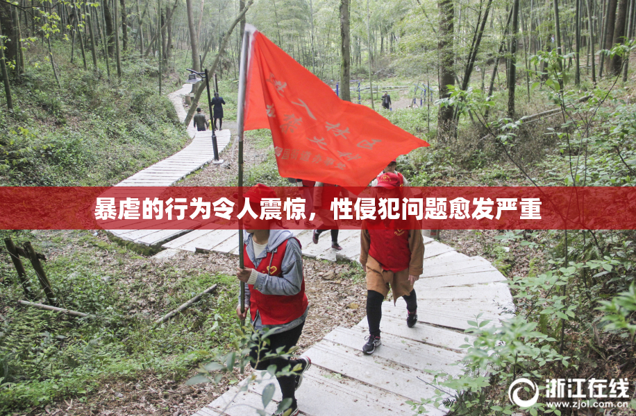 暴虐的行为令人震惊，性侵犯问题愈发严重