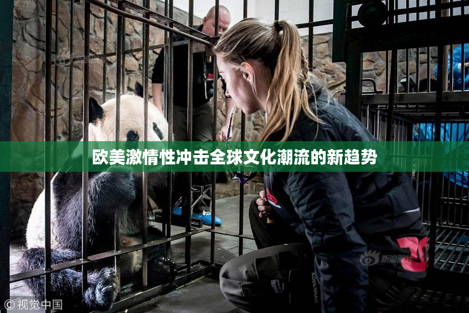 欧美激情性冲击全球文化潮流的新趋势