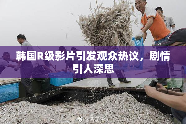 韩国R级影片引发观众热议，剧情引人深思