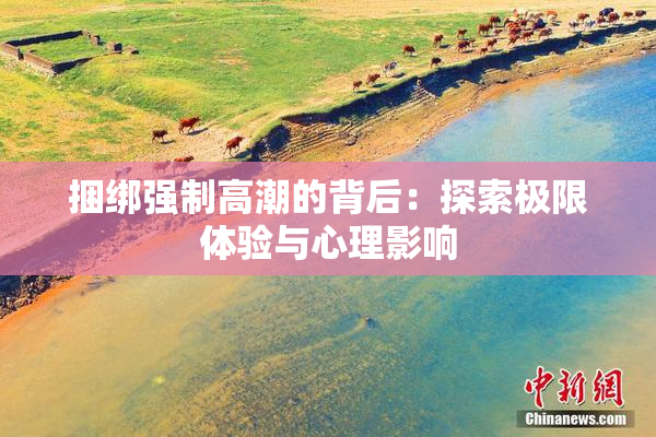 捆绑强制高潮的背后：探索极限体验与心理影响
