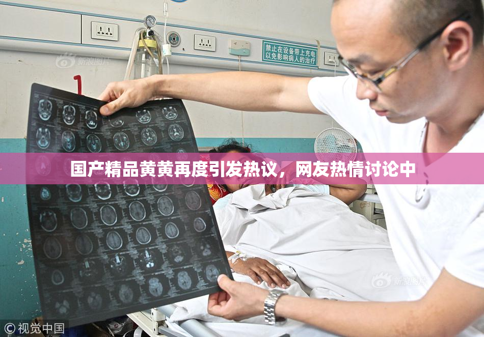 国产精品黄黄再度引发热议，网友热情讨论中