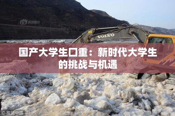 国产大学生囗重：新时代大学生的挑战与机遇