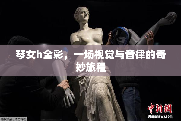 琴女h全彩，一场视觉与音律的奇妙旅程