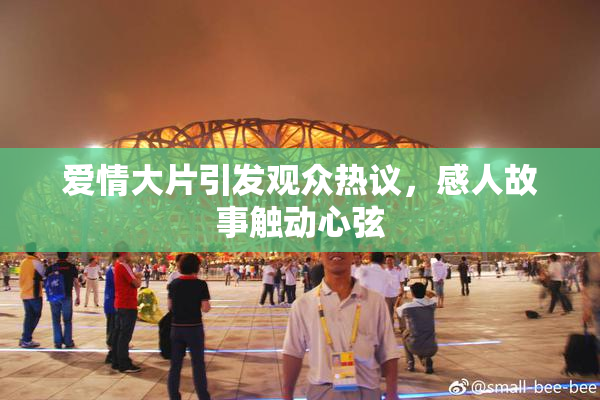 爱情大片引发观众热议，感人故事触动心弦
