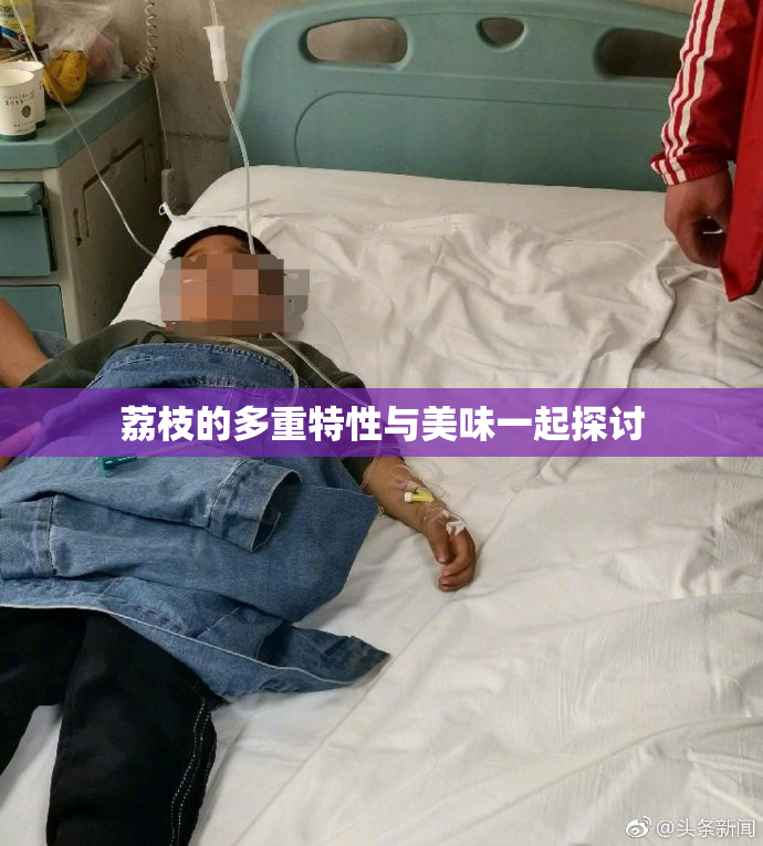 荔枝的多重特性与美味一起探讨
