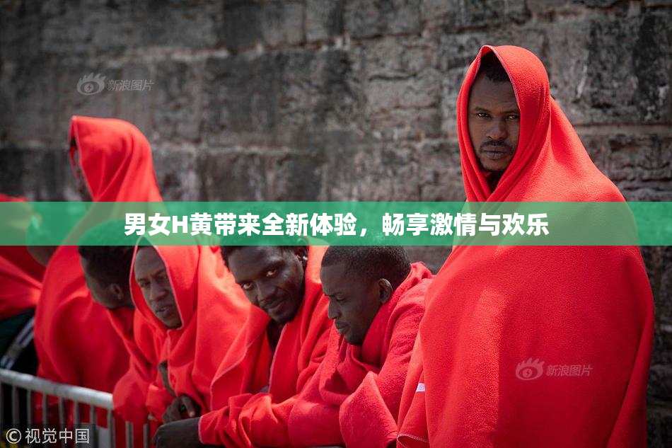 男女H黄带来全新体验，畅享激情与欢乐