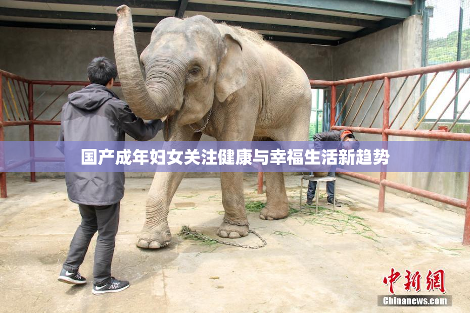 国产成年妇女关注健康与幸福生活新趋势