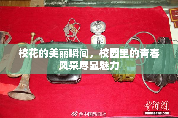 校花的美丽瞬间，校园里的青春风采尽显魅力