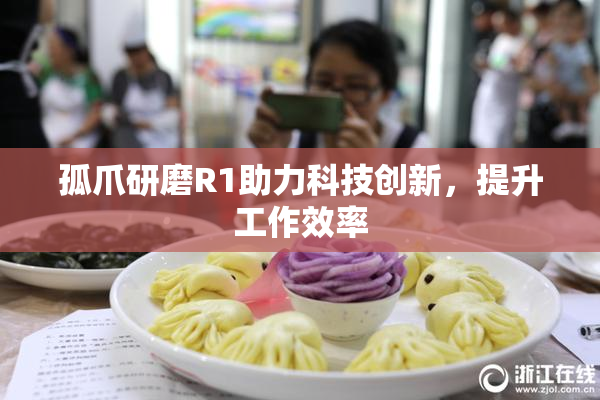 孤爪研磨R1助力科技创新，提升工作效率