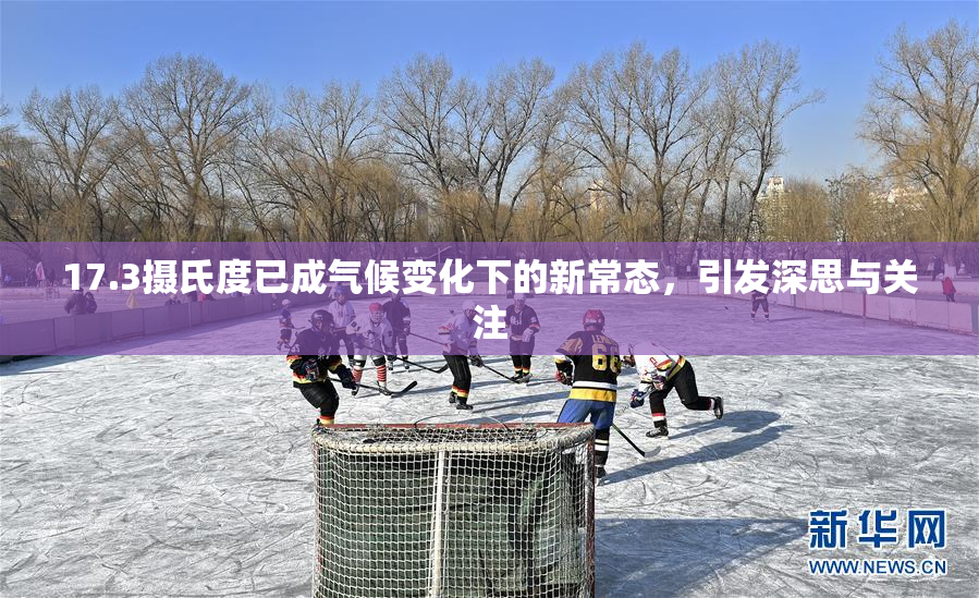 17.3摄氏度已成气候变化下的新常态，引发深思与关注