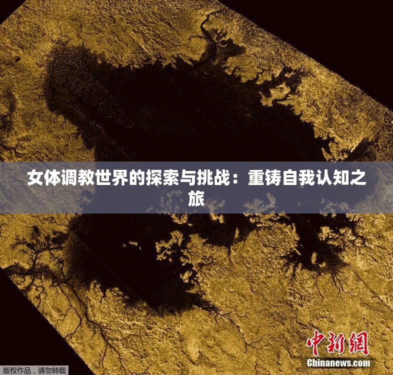 女体调教世界的探索与挑战：重铸自我认知之旅