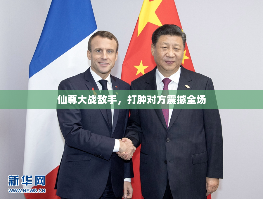 仙尊大战敌手，打肿对方震撼全场