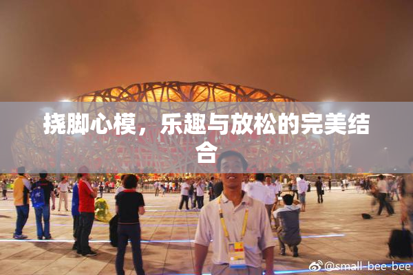 挠脚心模，乐趣与放松的完美结合