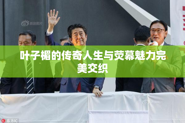 叶子楣的传奇人生与荧幕魅力完美交织