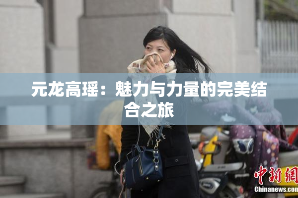元龙高瑶：魅力与力量的完美结合之旅