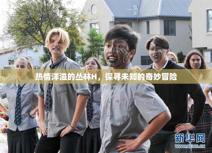 热情洋溢的丛林H，探寻未知的奇妙冒险