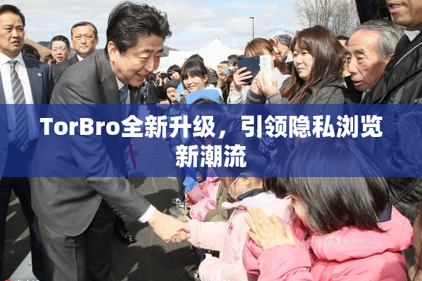 TorBro全新升级，引领隐私浏览新潮流