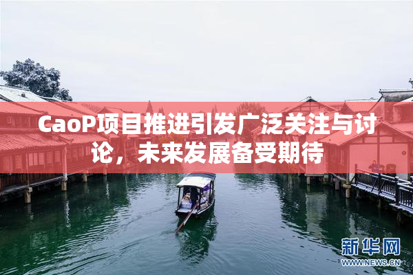 CaoP项目推进引发广泛关注与讨论，未来发展备受期待