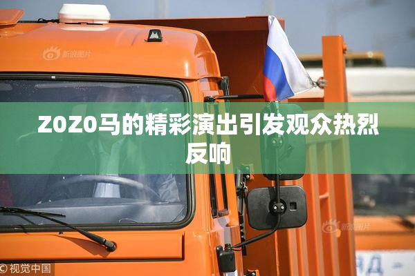 Z0Z0马的精彩演出引发观众热烈反响