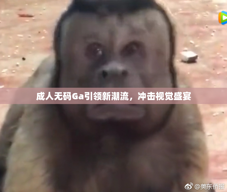 成人无码Ga引领新潮流，冲击视觉盛宴